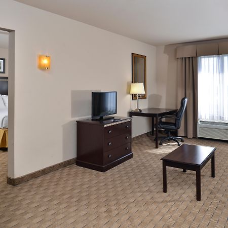 Holiday Inn Express & Suites Albuquerque Historic Old Town By Ihg Экстерьер фото