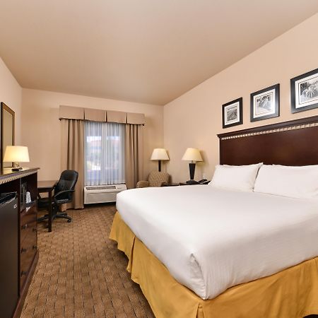 Holiday Inn Express & Suites Albuquerque Historic Old Town By Ihg Экстерьер фото