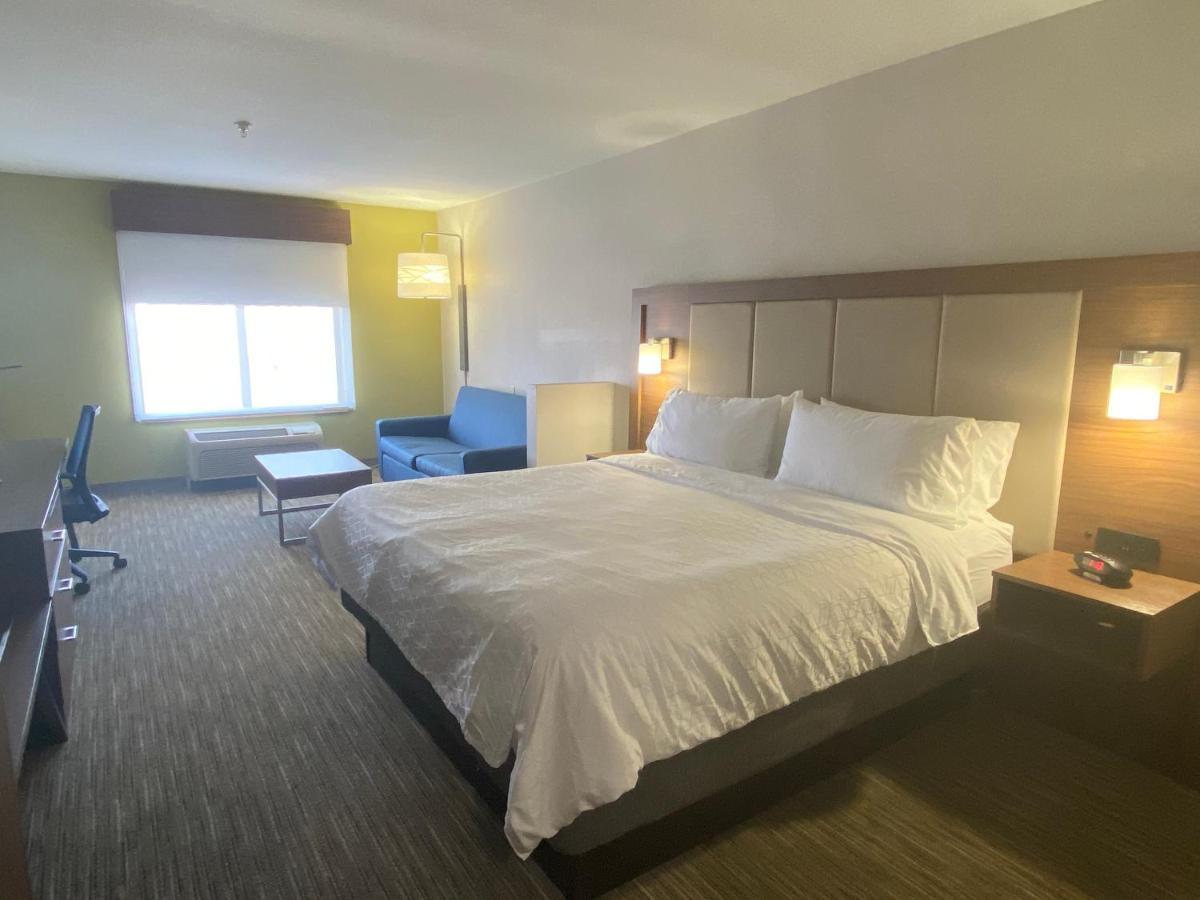 Holiday Inn Express & Suites Albuquerque Historic Old Town By Ihg Экстерьер фото