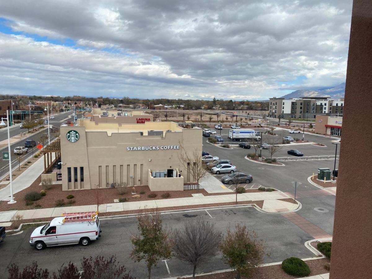 Holiday Inn Express & Suites Albuquerque Historic Old Town By Ihg Экстерьер фото