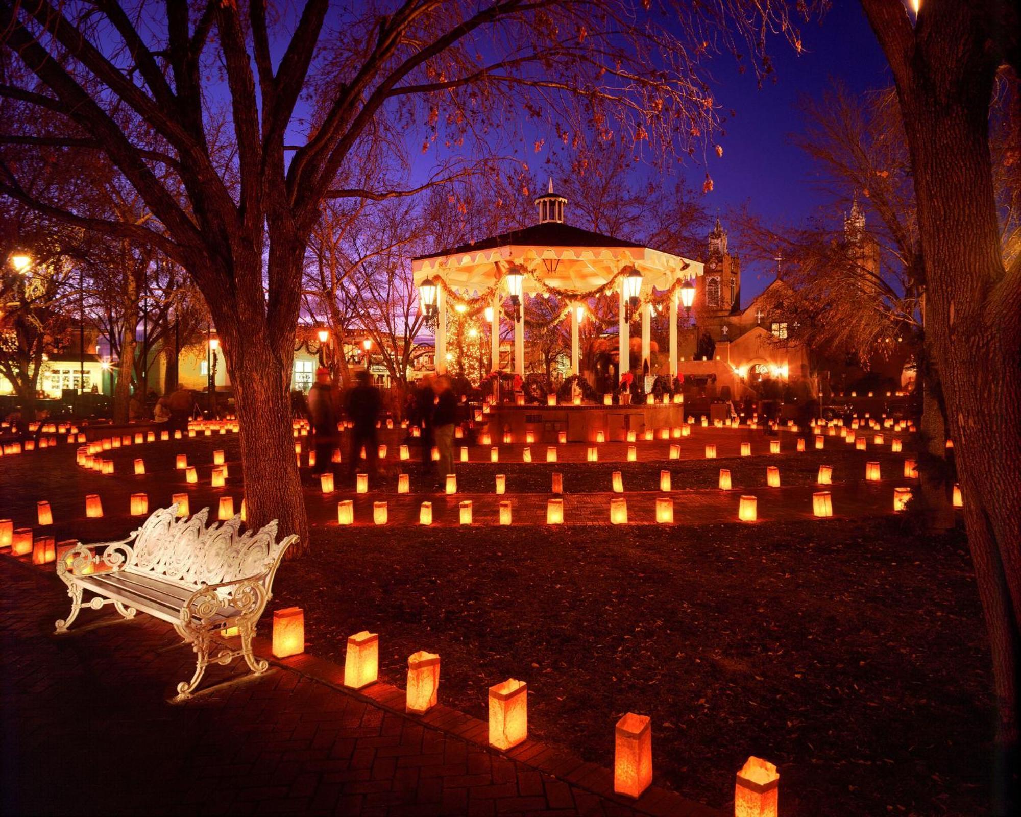 Holiday Inn Express & Suites Albuquerque Historic Old Town By Ihg Экстерьер фото